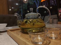 -如轩·海鲜砂锅粥·潮汕菜(小榄店)