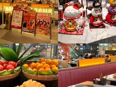 -汉阳廷自助烤肉(同和金铂天地店)