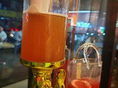-醉炫音速烧烤·干煸菜(沙河总店)