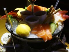 -囧吉香生蚝牛排馆(湖北路店)