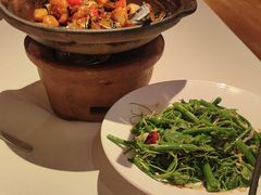 -汤城小厨•粤菜•靓汤(金宝街店)