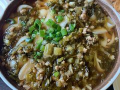 -好嫂子酱猪手•农家菜(蒲黄榆店)