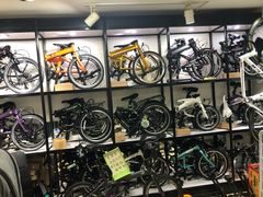 -大行Dahon自行车·北京顶点单车apex bike·ARAI摩托车头盔(白塔寺专卖店)