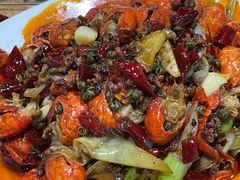 -清真·马峰烤肉(小学习北巷店)