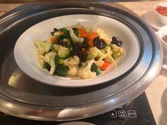 -天伦松鹤大饭店·欣妮咖啡