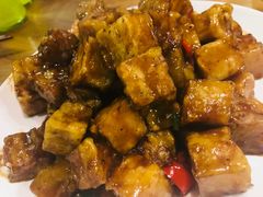 -妈妈的味道(工人体育场东路店)