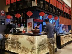 -吴越荣记苏州菜·松鼠桂鱼100%活鱼现做(斜塘老街店)