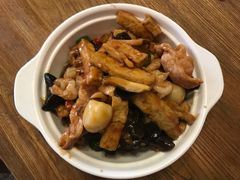 -妈妈的味道(工人体育场东路店)