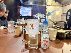 -鸟内会(河北路店)