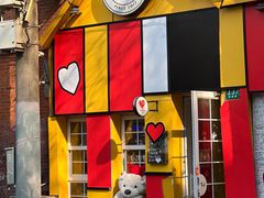-W CAFE(甜爱路店)
