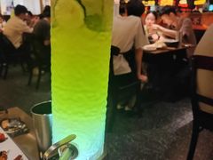 -烤匠麻辣烤鱼(万象城店)