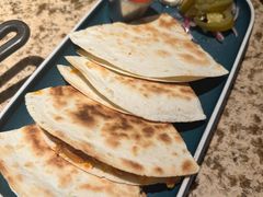 -墨纪Mojí墨西哥餐厅(官舍店)