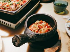 -佬麻雀·新湘菜(珠海金发购物中心店)