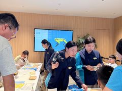 -现代汽车文化中心 Hyundai Motorstudio Beijing
