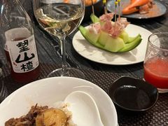 -长沙北辰洲际酒店-兰调全日餐厅