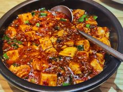 陈麻婆豆腐-榕意·川味之美(深业上城店)