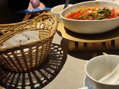 -饕林餐厅(春熙路店)