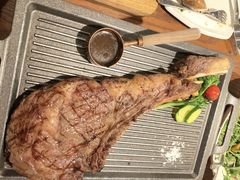 -斯比特花园西餐厅(大丸百货店)