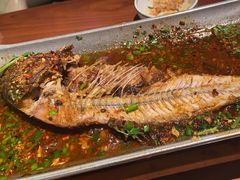 -树厨贵州菜(花果园购物中心店)