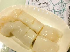 -点点心点心专门店(旺角店)