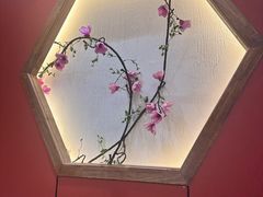 -乔家小院•非遗驴肉•本地小海鲜(滨河路店)