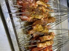 -小寒羊烧烤(凯瑞时代大厦店)