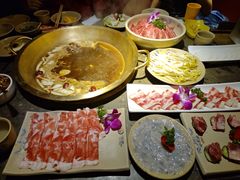 -小龙坎火锅(湖滨银泰in77店)