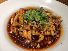 川流不息口水鸡-川流不息(北蔡休闲广场店)