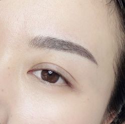 -HQ半永久纹绣纹眉