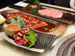 -厚贞日式烤肉(龙之梦店)