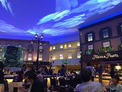 -别府杉乃井酒店