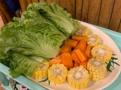 -尚竹阁冬瓜盅·18年地标美食(平洲店)