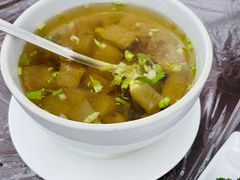 -莲华素食府