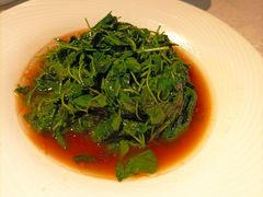 酒香草头-三玛璐酒楼(汉口路店)