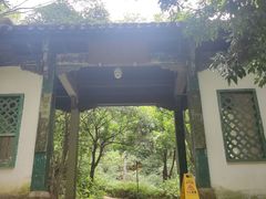 -方岩风景区