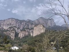 -雁荡山风景名胜区