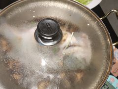 -简小舍·民间手艺菜(武昌江滩店)