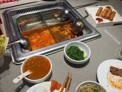 -海底捞火锅(泉城路店)