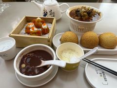 -蔡澜点心(三里屯T+MALL店)