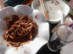 -金家老三饭庄(常营店)