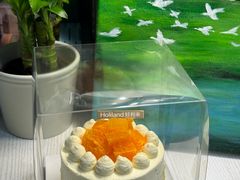 -好利来(上海长宁龙之梦店)