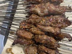 -铁诚烤肉