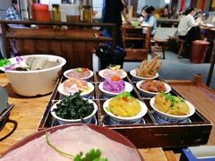 -楠火锅(龙阳广场店)