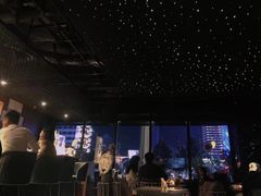 -STARRY CAFE & LOUNGE BAR(高新店)