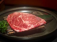 -無二炙坊·和牛烧肉(大钟寺1733店)