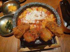 -春熙台韩国料理·章鱼肥牛(西丽店)