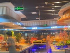 -非烤勿扰自助烤肉(阳江百利广场店)