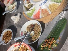 -怪噜范·贵阳小吃大排档(金源旗舰店)