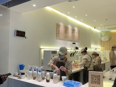 -兰熊鲜奶(西直门凯德mall店)