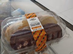 -ALDI奥乐齐超市(凯德虹口店)